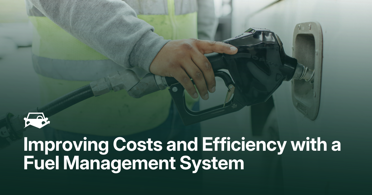 Comprehensive Guide to Fuel Management Systems