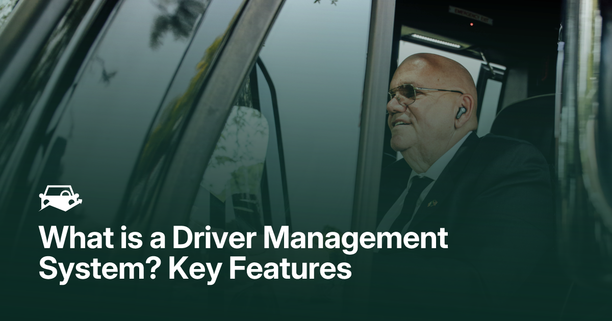 Driver Management System: Key Tools & Real-World Benefits